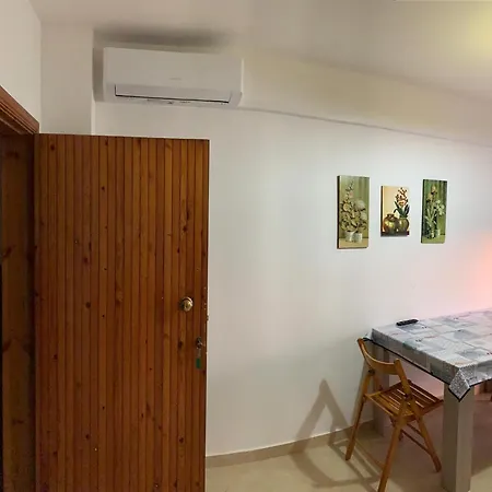 Casa Vacanza, 200 M Dal Mare