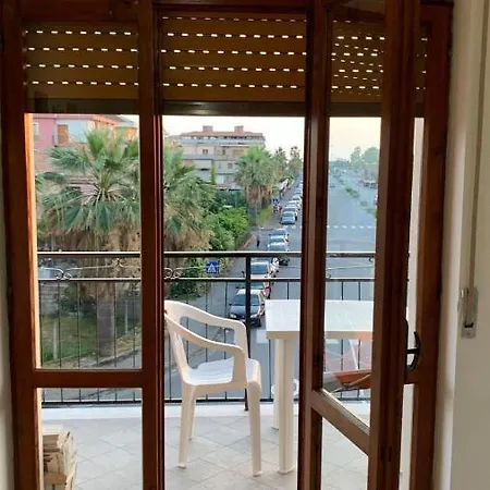 Casa Vacanza, 200 M Dal Mare Scalea