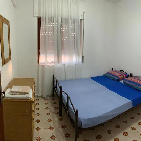 Casa Vacanza, 200 M Dal Mare
