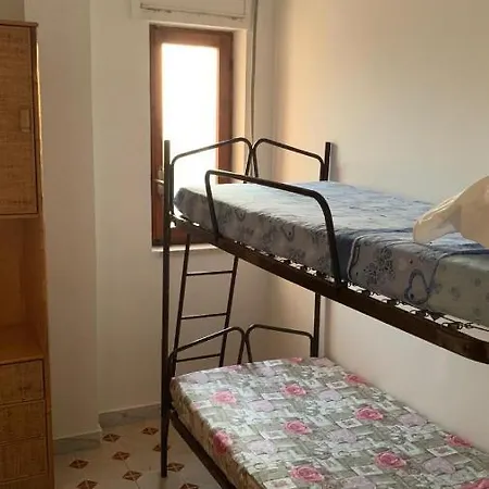 Apartment Casa Vacanza, 200 M Dal Mare *
