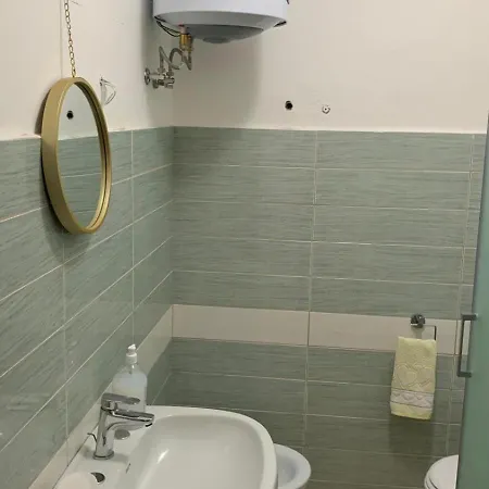 Casa Vacanza, 200 M Dal Mare