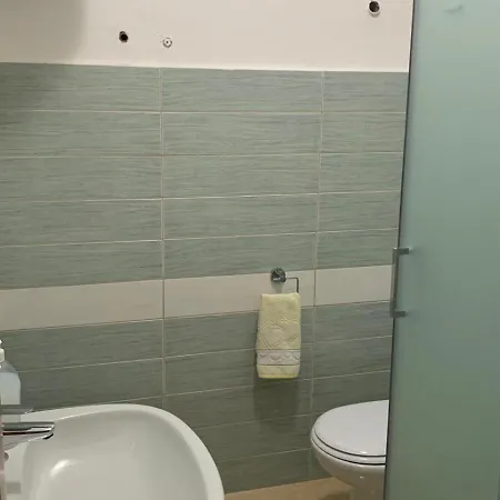 Casa Vacanza, 200 M Dal Mare *