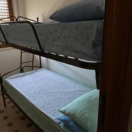Casa Vacanza, 200 M Dal Mare Scalea