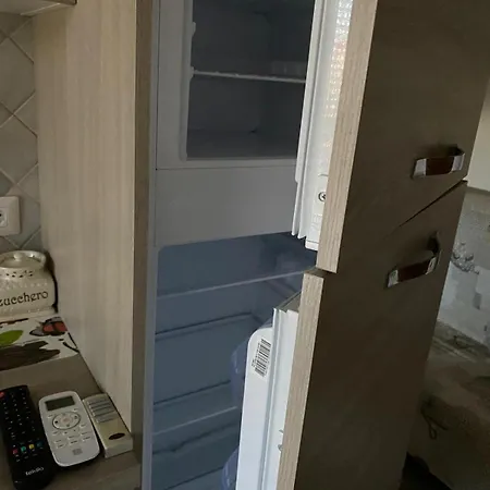 Casa Vacanza, 200 M Dal Mare